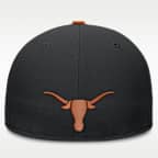 Texas Pro Men's Nike Dri-FIT College Fitted Hat