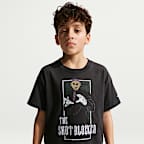 LeBron Big Kids' T-Shirt