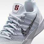 Sabrina 3 "Me vs. Me" Big Kids' Basketball Shoes