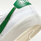 Nike Blazer Low '77 Vintage Men's Shoes