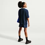 Nike Sportswear Older Kids' Woven Shorts