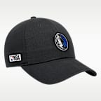 Dallas Mavericks NBA Cap