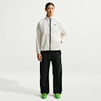 Chamarra ligera de cierre completo para hombre Nike Sportswear Windrunner
