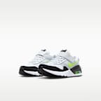 Nike Air Max SYSTM Little Kids' Shoes