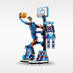 Nike Slam Dunk x LEGO® Set bouwpakket