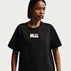 Nike Sportswear Classic Women's Oversized T-Shirt