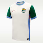 Denver FC Stadium Edition Men's Nike Dri-FIT Replica Jersey