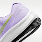 Calzado de running en carretera para niños grandes Nike Star Runner 3