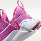 Nike Flex Plus 2 Older Kids' Running Shoes