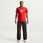 Pánské fotbalové tričko Nike Total 90