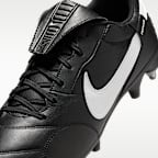 Nike Premier 3 SG-Pro Low-Top Football Boot