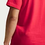 대한민국 남성 나이키 축구 티셔츠