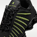 Nike Shox TL SE Men's Shoes