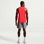 Camiseta de tirantes de running Dri-FIT para hombre Nike Miler