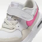 Tenis para bebé e infantil Nike Air Max SC
