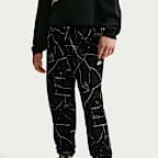 Nike Club Men's Fleece Cuffed Pants
