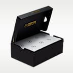 レブロン 23 "Good Intentions" ジュニア バスケットボールシューズ