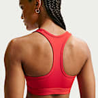Nike Swoosh Medium Support Women's Padded Sports Bra