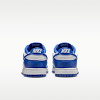 Tenis para hombre Nike Dunk Low Retro