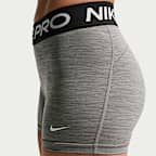 Nike Pro Women's Mid-Rise 3" Biker Shorts