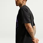 Kobe Men's Nike Dri-FIT Basketball T-Shirt
