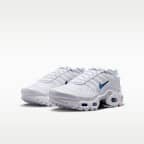 Nike Air Max Plus Older Kids' Shoes