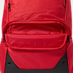 Nike Academy Soccer Backpack (Large, 30L)