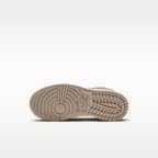 Nike Dunk Low Suede Little Kids' Shoes