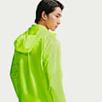 Nike マイラー メンズ レペル UVプロテクション ランニング ジャケット