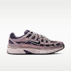 Nike P-6000 SE Women's Shoes with Reflective Design Accents