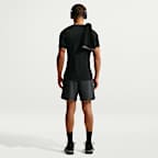 Ανδρική κοντομάνικη μπλούζα Dri-FIT ADV Nike Pro Training