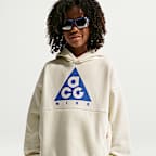 나이키 ACG 주니어 플리스 후디