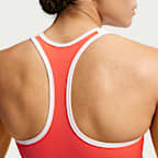 Nike Swoosh Women's Medium-Support Padded Sports Bra