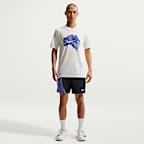 NikeCourt Men's Dri-FIT Tennis T-Shirt