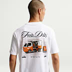 나이키 스포츠웨어 티셔츠