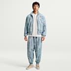 Nike Club Rules Men's Full-Zip Jacket