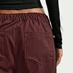 Nike Sportswear Women's Loose Low-Rise Trousers