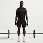 Nike Unlimited Men's Dri-FIT 18cm (approx.) Unlined Versatile Shorts