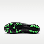 Nike Phantom 6 Low Academy Artificial-Grass Football Boot