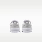 Nike Force 1 Low EasyOn sko til sped-/småbarn