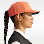 Gorra de golf sin estructura Nike Pro
