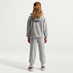 Nike Club Fleece Little Kids' Oversized 2-Piece Set
