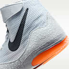 Nike Inflict SE Wrestling Shoes