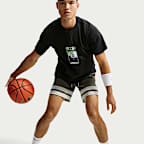 Nike Men's Basketball T-Shirt
