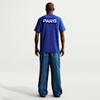 Maillot de foot Nike Dri-FIT Paris Saint-Germain Primary pour homme