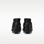 Nike Mercurial Superfly 10 Club Multi-Ground High-Top Football Boot
