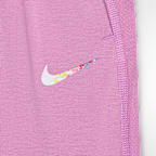 나이키 E1D1 베이비(12~24개월) 프렌치 테리 투피스 그래픽 크루 세트