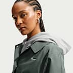 Nike Sportswear Women's Loose Coaches Jacket