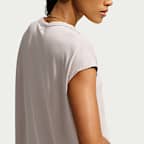 Nike 24.7 ImpossiblySoft Light Women's Dri-FIT Tank Top
