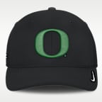 Oregon Sideline Practice Men's Nike Dri-FIT College Hat